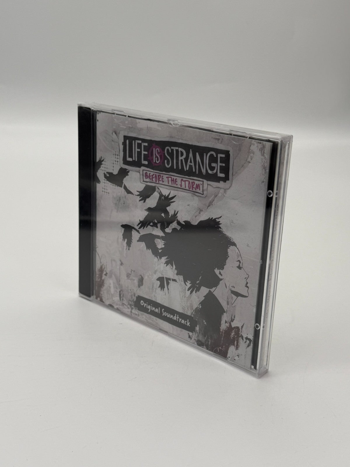 Life Is Strange Before The Storm Limited Edition Microsoft XBox One Très bon CIB