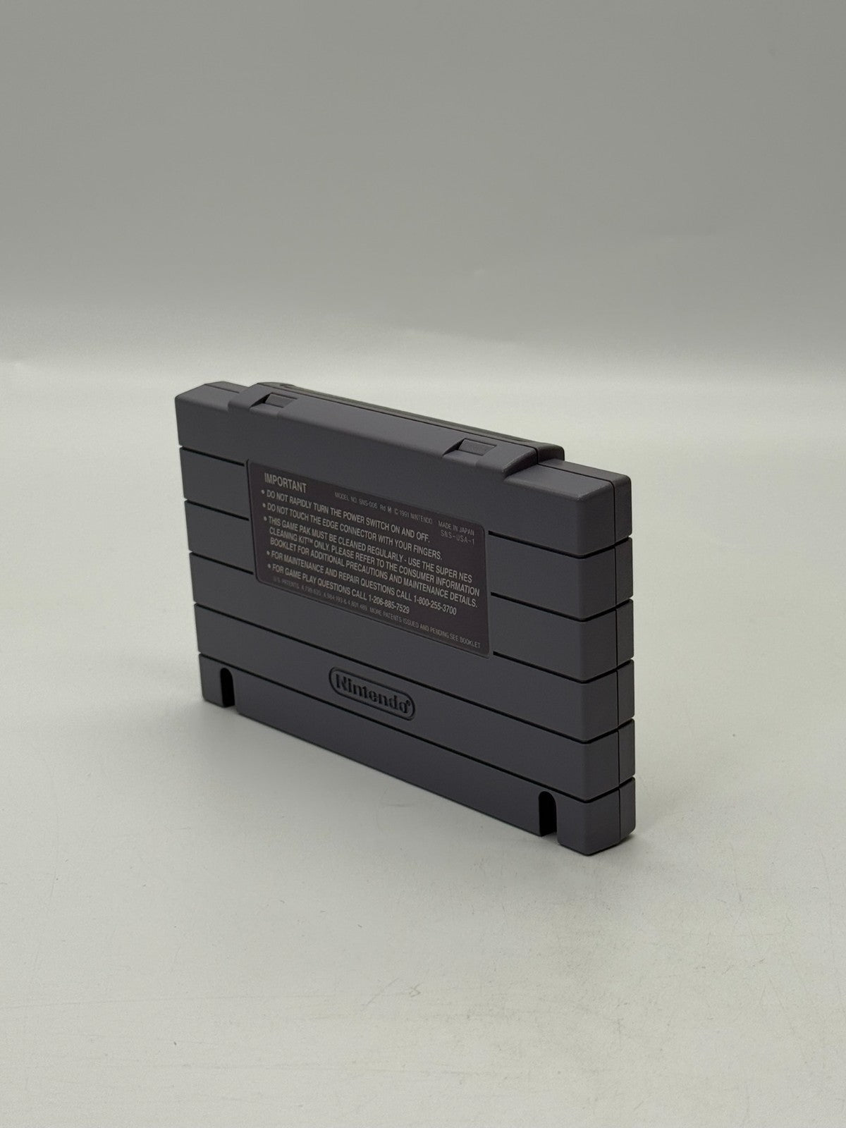 Super Smash T.V. Super Nintendo SNES NTSC-U/C gut - Sehr gut Modul + Anleitung