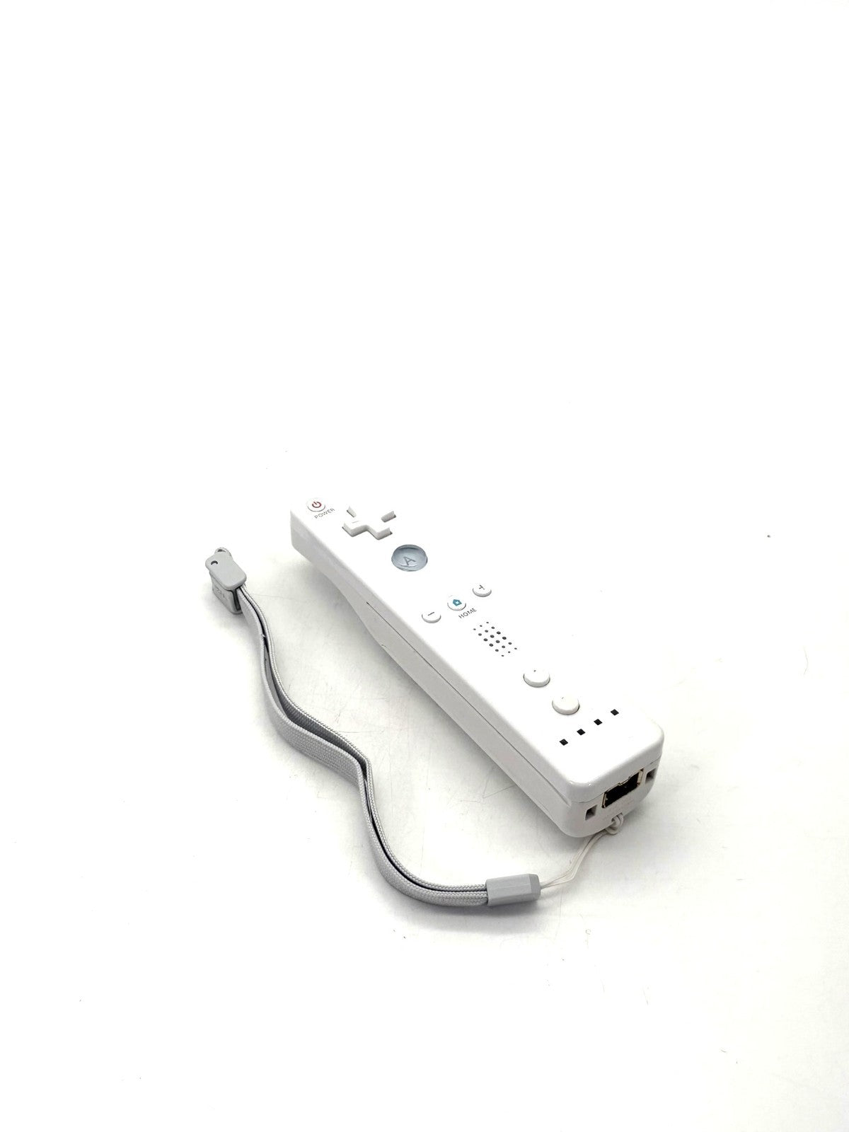 Nintendo Wii Remote ohne Zubehör guter Zustand