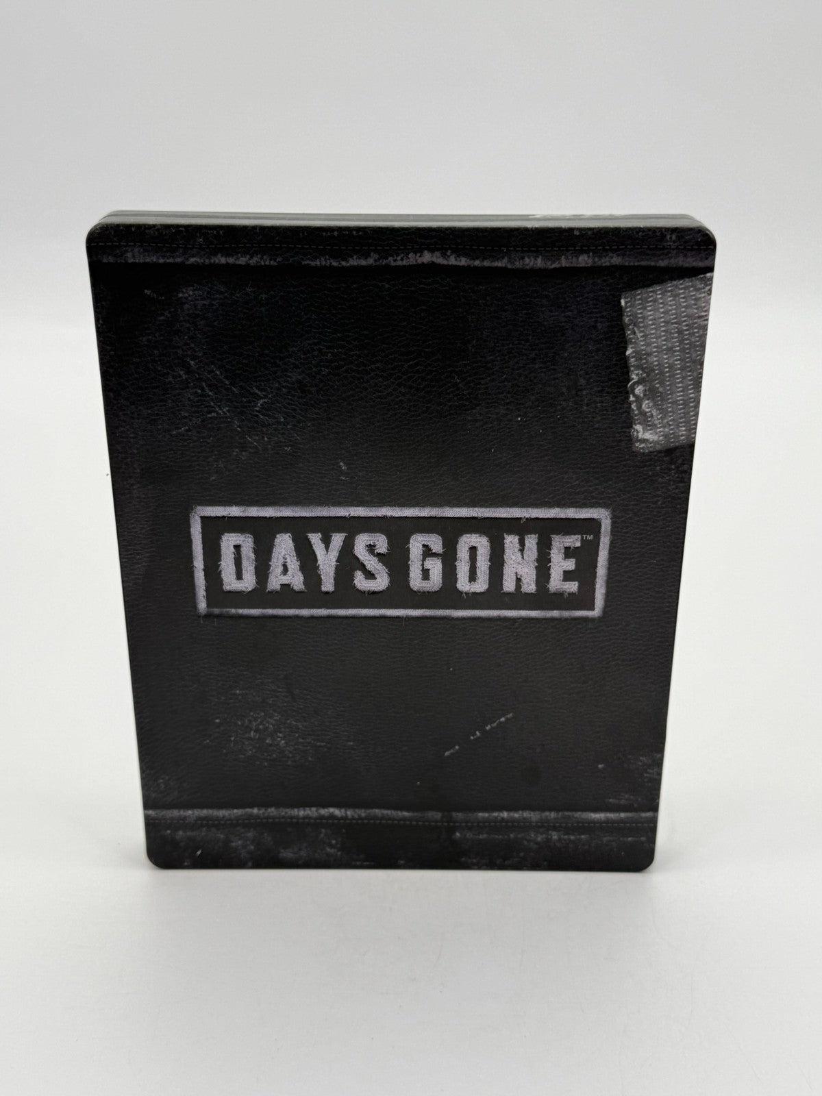 Days Gone Steelbook Sony Playstation 4 avec jeu Très bon CIB