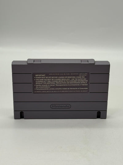 Street Fighter II Turbo Super Nintendo SNES NTSC-U/C guter Zustand
