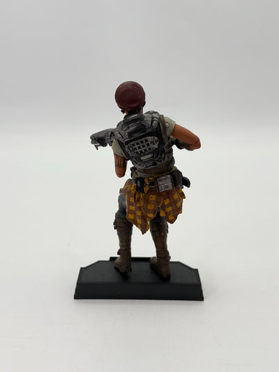 Gears Of Wars 4 Kait Diaz Sammelfigur Actionfigur Sehr guter Zustand