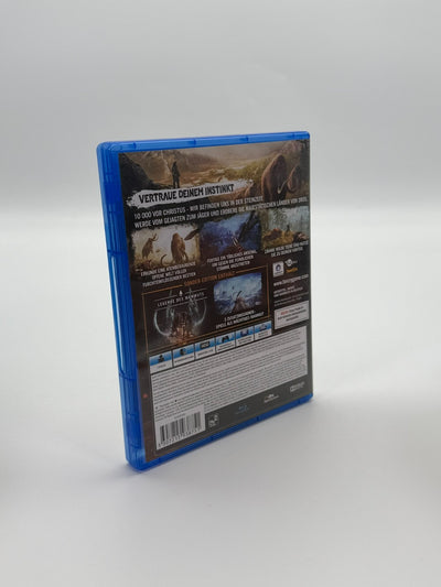 Far Cry Primal Sony Playstation 4 Sehr guter Zustand CIB OVP