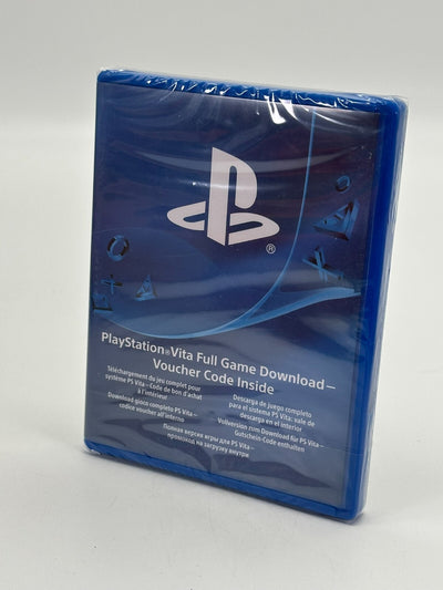 Sony Playstation Vita Code de téléchargement de jeu complet scellé Lego Action Heroes