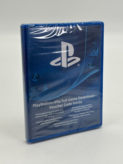 Sony Playstation Vita Code de téléchargement de jeu complet scellé Lego Action Heroes