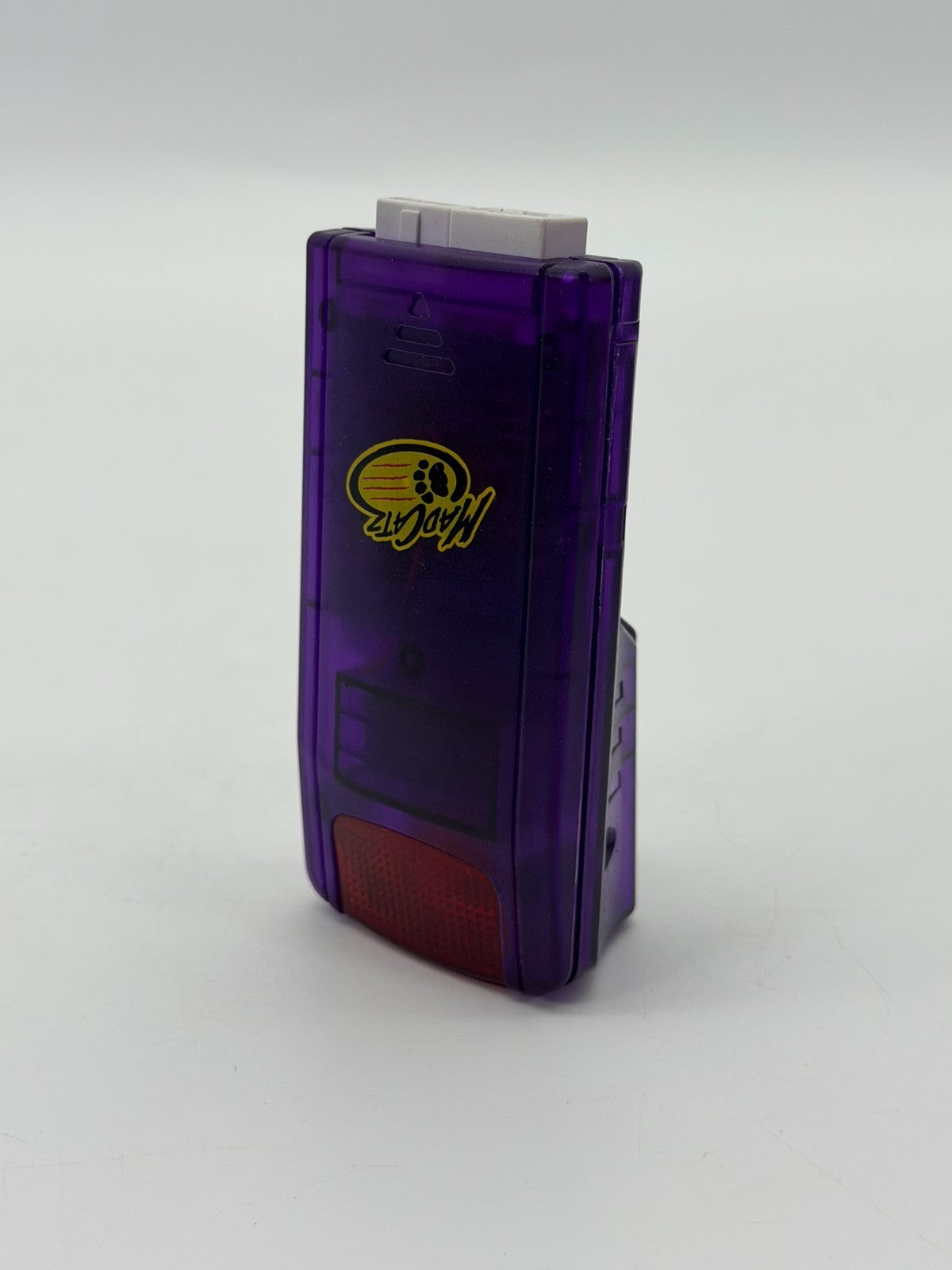 Madcatz Sega Dreamcast Vibration Pack Rumble Pack guter Zustand