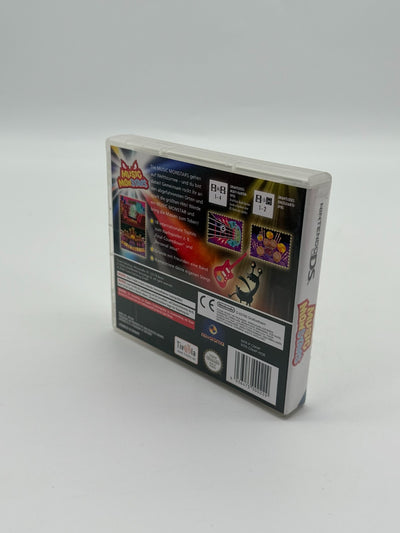Music Monstars Nintendo DS guter Zustand CIB OVP