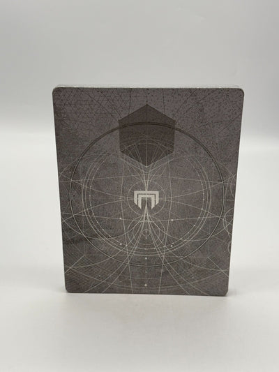 Final Fantasy XV Special Steelbook Edition Sony Playstation 4 Très bon état