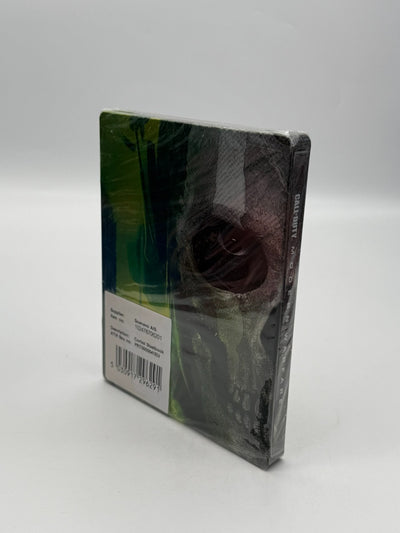 Call Of Duty Modern Warfare II Steelbook Neuf Emballage d'origine sans jeu