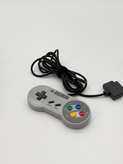 Nintendo SNES Original Controller Sehr guter Zustand