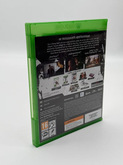 Life Is Strange Before The Storm Limited Edition Microsoft XBox One Très bon CIB