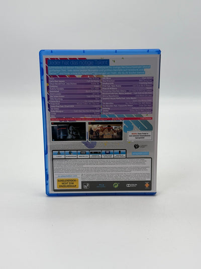 SingStar Ultimate Party Sony Playstation 4 Sehr guter Zustand CIB OVP