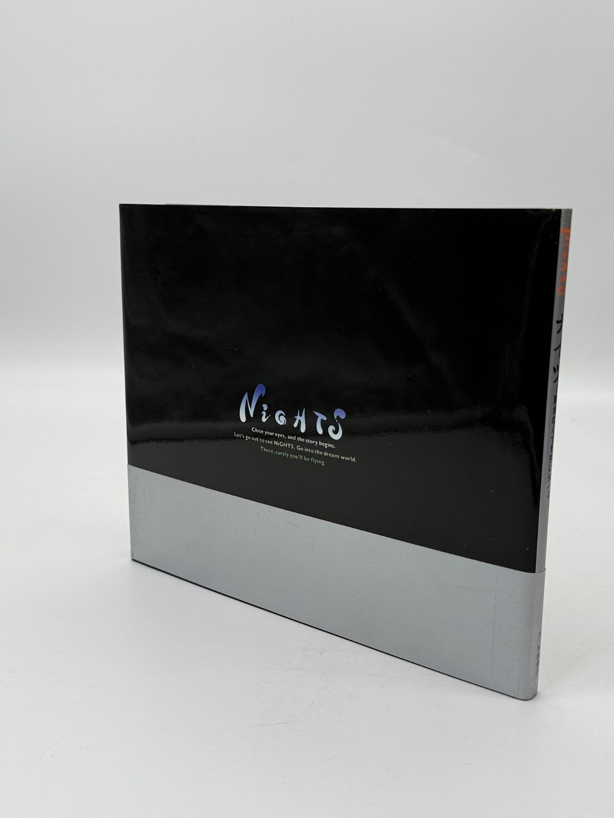 Nightopia Dreampack Sony Playstation 1 NTSC-J Très bon état CIB OVP