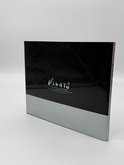 Nightopia Dreampack Sony Playstation 1 NTSC-J Très bon état CIB OVP