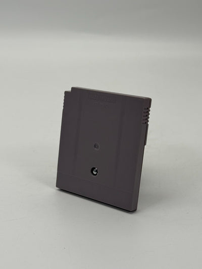 Tetris Nintendo Game Boy Bon état Notice & Cartouche