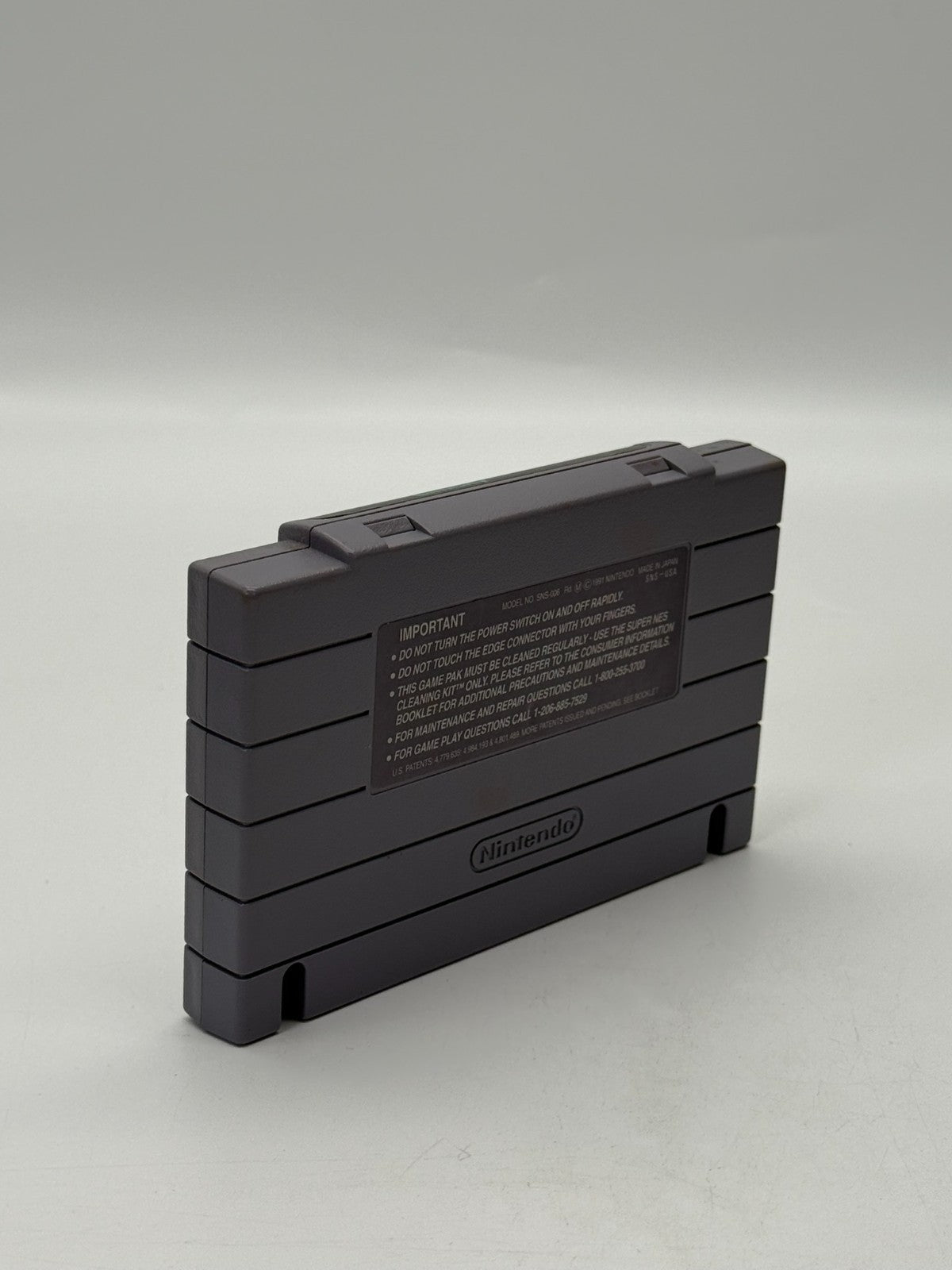 Sim City Super Nintendo SNES NTSC-U/C guter Zustand Modul + Anleitung