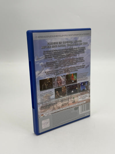 Final Fantasy XII Sony Playstation 2 Très bon état CIB OVP