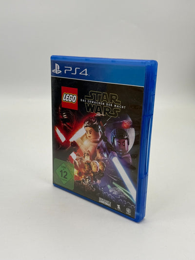 Lego Star Wars  Das Erwachen Der Macht Sony Playstation 4 guter Zustand