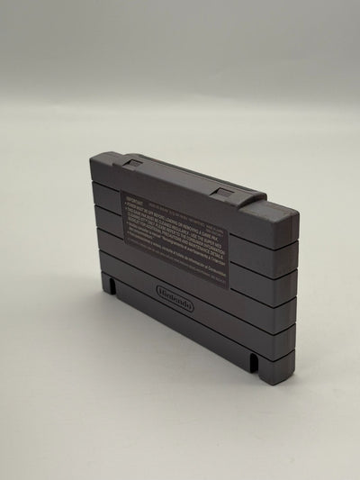 Super Widget Super Nintendo SNES NTSC-U/C guter Zustand