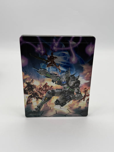 Byonetta & Vanquisch 10th Anniversary Bundle Launch Edition Sony Playstation 4