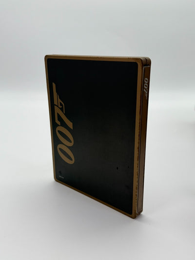 James Bond 007 Ein Quantum Trost Collectors Edition Steelbook Playstation 3