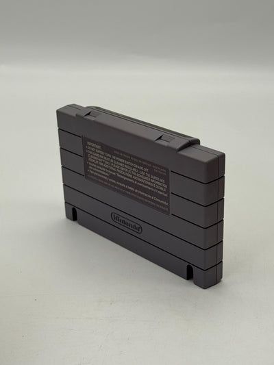 WWF Super Wrestlemania Super Nintendo SNES NTSC-U/C bon - très bon