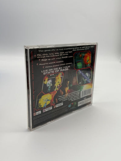 Une Sony Playstation 1 NTSC U/C bon état CIB OVP