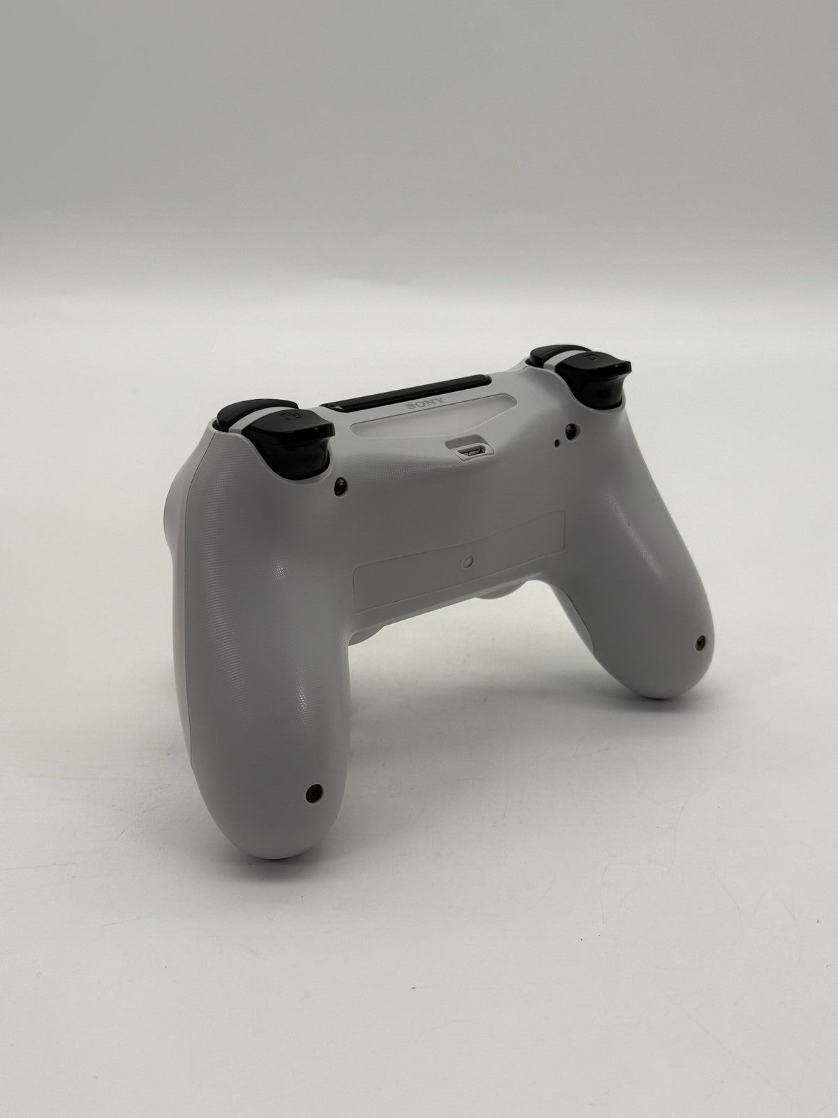 Sony Playstation 4 Controller Weiß gebrauchter Zustand kein Zubehör