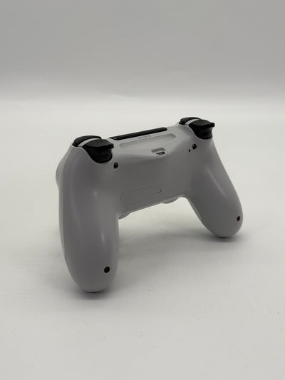 Sony Playstation 4 Controller Weiß gebrauchter Zustand kein Zubehör