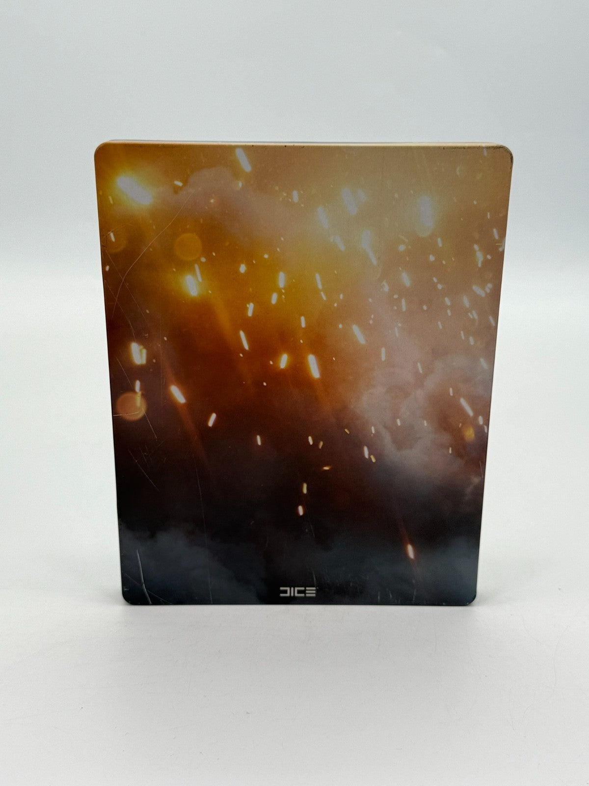 Battlefield 1 Steelbook Sony Playstation 4 avec jeu, bon état, emballage d'origine