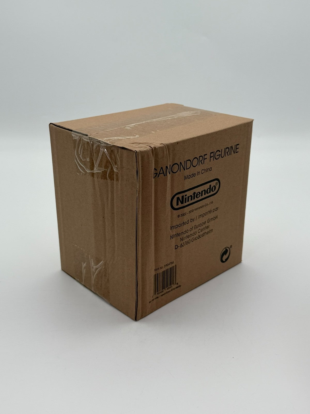 The Legend Of Zelda Wind Waker HD Limited Edition Nintendo Wii U Sehr gut CIB OVP