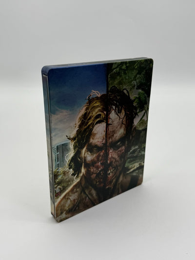 Dead Island Definitive Edition Steelbook Sony Playstation 4 ohne Spiel Sehr gut