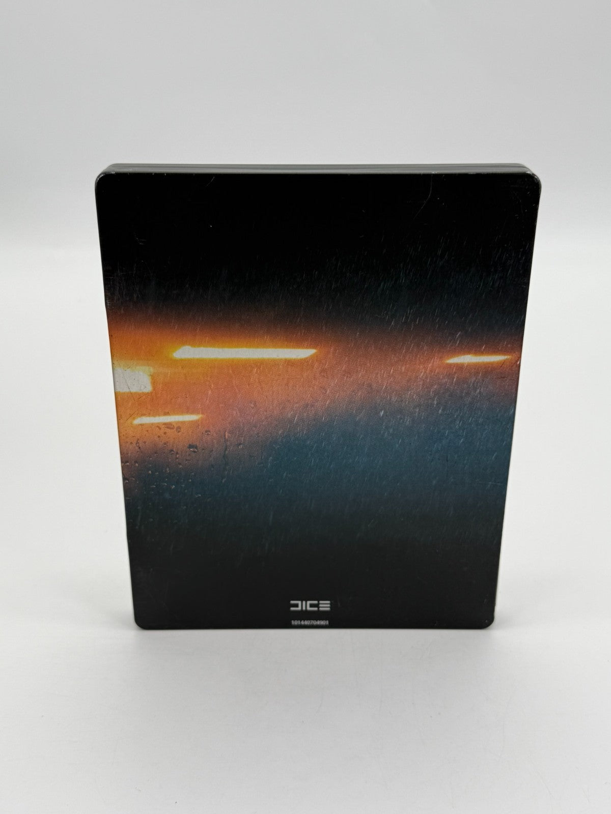 Battlefield 4 Steelbook good condition without game