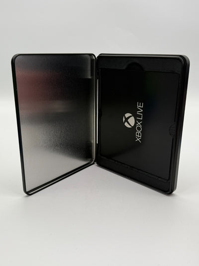 Xbox One Day One 2013 Steelbook Good Condition No Code