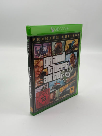 Greed Fall Gold Edition Microsoft XBox One & X Sehr guter Zustand OVP