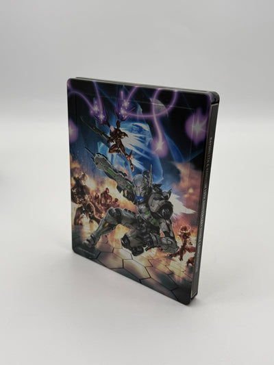 Byonetta & Vanquisch 10th Anniversary Bundle Launch Edition Sony Playstation 4