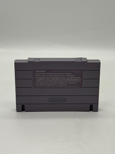 Populous Super Nintendo SNES NTSC-U/C guter - Sehr guter Zustand