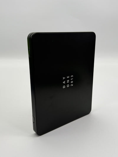 Xbox One Day One 2013 Steelbook Good Condition No Code