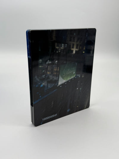 Spider-Man 2 Steelbook État neuf sans jeu