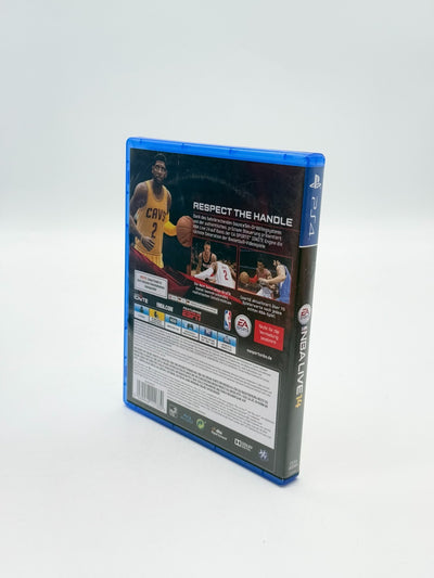 NBA Live 14 Sony Playstation 4 Sehr guter Zustand OVP