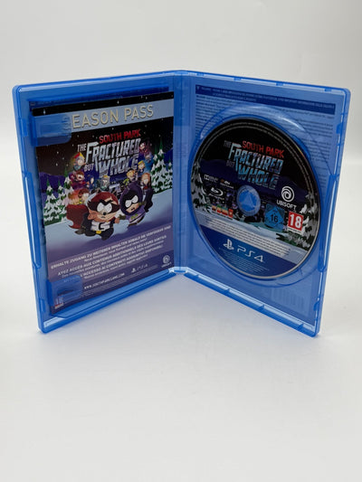 South Park L'Annale du Destin Sony Playstation 4 Très bon état