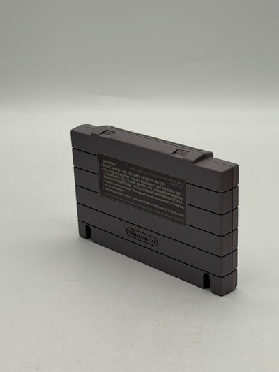 California Games II Super Nintendo SNES NTSC-U/C bon état Module + Boîte