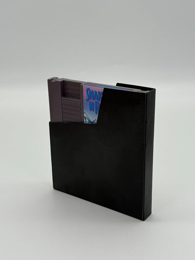 Snake Rattle 'n' Roll Nintendo NES Sehr guter Zustand CIB OVP Retro