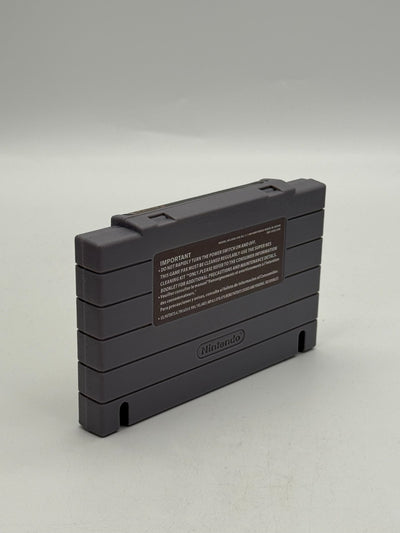 Lennus 2 The Apostles Of The Seals Super Nintendo SNES NTSC-U/C bon état