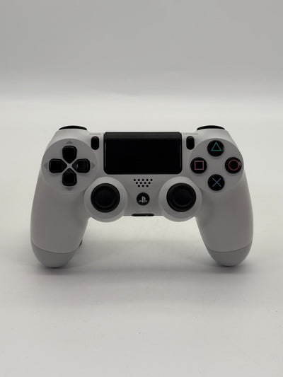 Sony Playstation 4 Controller Weiß gebrauchter Zustand kein Zubehör