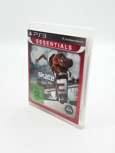 Skate 3 Sony Playstation 3 Sehr guter Zustand CIB OVP