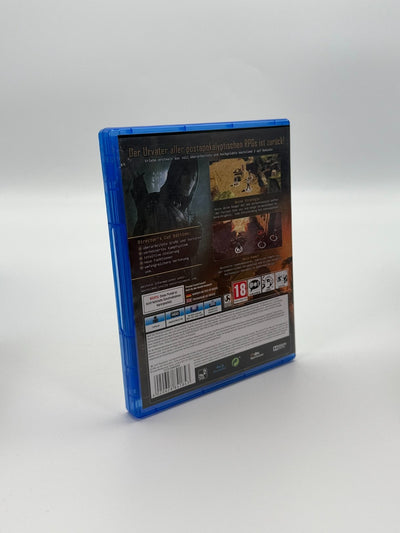 Wasteland 2 Directors Cut Sony Playstation 4 Sehr guter Zustand CIB OVP