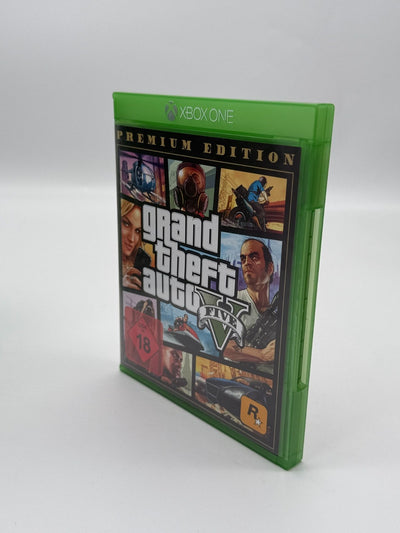 Greed Fall Gold Edition Microsoft XBox One & X Sehr guter Zustand OVP