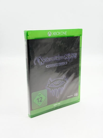 Neverwinter Nights Enhanced Edition Microsoft XBox One Neuf Scellé Sous Blister