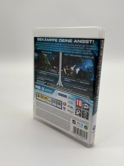 Aliens Colonial Marines Sony Playstation 3 État Très bon - Comme neuf CIB OVP
